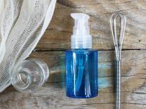 Sérum cheveux pointes abîmées Acide hyaluronique