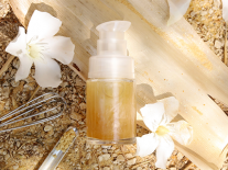 Contour des yeux lift éclat