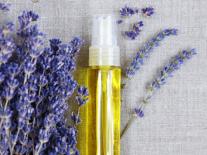 Elixir apaisant feu du rasoir