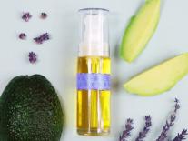 Élixir visage réparateur et protecteur