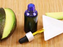 Élixir visage de nuit pour peaux tiraillées