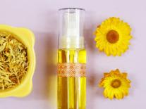 Élixir visage douceur pour peaux délicates