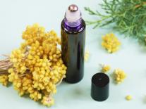 Elixir visage rougeurs diffuses