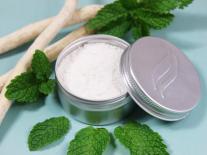 Dentifrice naturel en poudre au Siwak