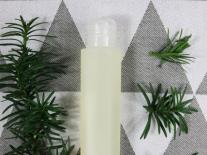 Gel nettoyant visage pour lui au Cèdre de l'Atlas