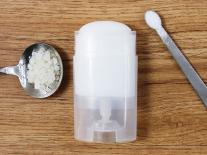 Déo stick Silice et Zinc