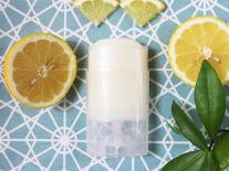 Stick déo Nigelle & Citron