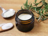 Déodorant pot Sauge, Zinc et Bicarbonate