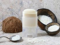 Déodorant stick Zinc-Coco & Menthe des champs