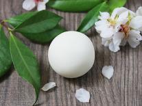 Déo solide à la Fleur d'Oranger