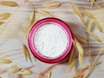 Gommage enzymatique peaux délicates