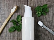 Dentifrice naturel maison 