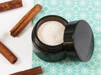 Dentifrice naturel en poudre 