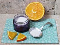 Dentifrice naturel en poudre 