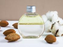 Huile de bain biphase Douceur de Coton