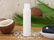 Lait démaquillant douceur de coco