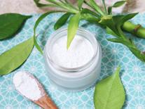 Dentifrice naturel en poudre « Reminéralisation intense »