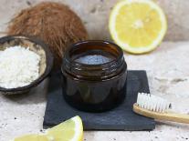 Dentifrice naturel en poudre 