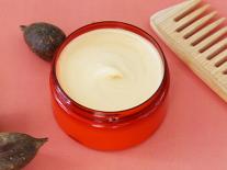 Chantilly fondante Nutrition des cheveux