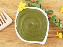 Masque capillaire gainant et fortifiant