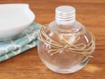 Lotion de rinçage tonifiante