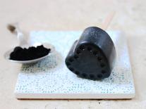 Dentifrice naturel solide au Charbon actif