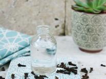 Bain de bouche naturel 