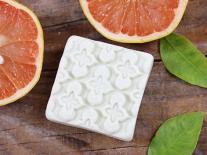 Pain lavant doux Pamplemousse tonique & minceur
