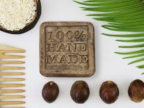 Deep conditioner solide Guimauve & Coco