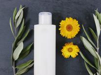 Lait corporel apaisant pour bébé