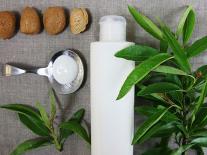 Lait corporel hydratant pour Bébé sans parfum