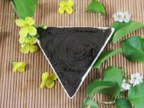 Masque avant-shampooing stimulant aux plantes ayurvédiques