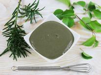 Shampooing anti-chute Argile verte & Prêle