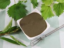 Shampooing à l'argile Force & Volume 