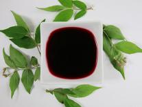 Lotion de rinçage brillance aux fleurs d'hibiscus