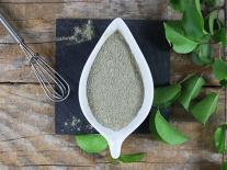 Shampooing sec régulateur & absorbant 