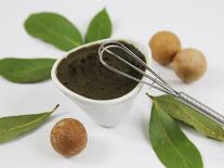 Masque avant-shampooing détoxifiant et purifiant au Neem