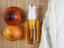 Huile de soin disciplinante Piqui & Brocoli