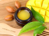 Beurre de coiffage sans rinçage sublime boucles