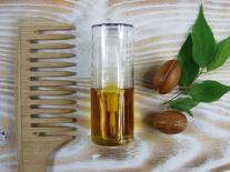 Sérum SOS pointes sèches