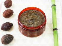 Gommage corps drainant à l'extrait de Caféine