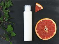 Lait corps drainant Lierre et Pamplemousse