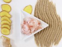 Gommage Ayurvédique préparation au Soleil