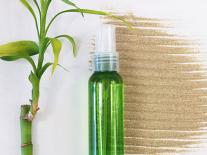 Brume désaltérante pour le corps Bambou & Menthe verte