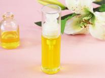 Huile unifiante au Lys blanc