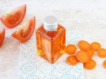 Huile Prolongatrice de bronzage Concentré de Caroténoïdes
