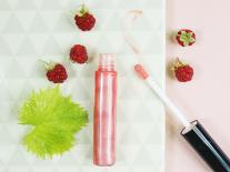 Gloss hydratant framboise gourmande