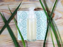 Sérum hydratant au Vétiver