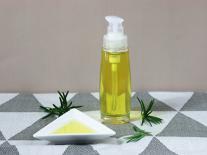 Huile de rasage nourrissante, apaisante et cicatrisante