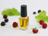 Huile de soin Ongles & Cuticules Framboise - Cassis